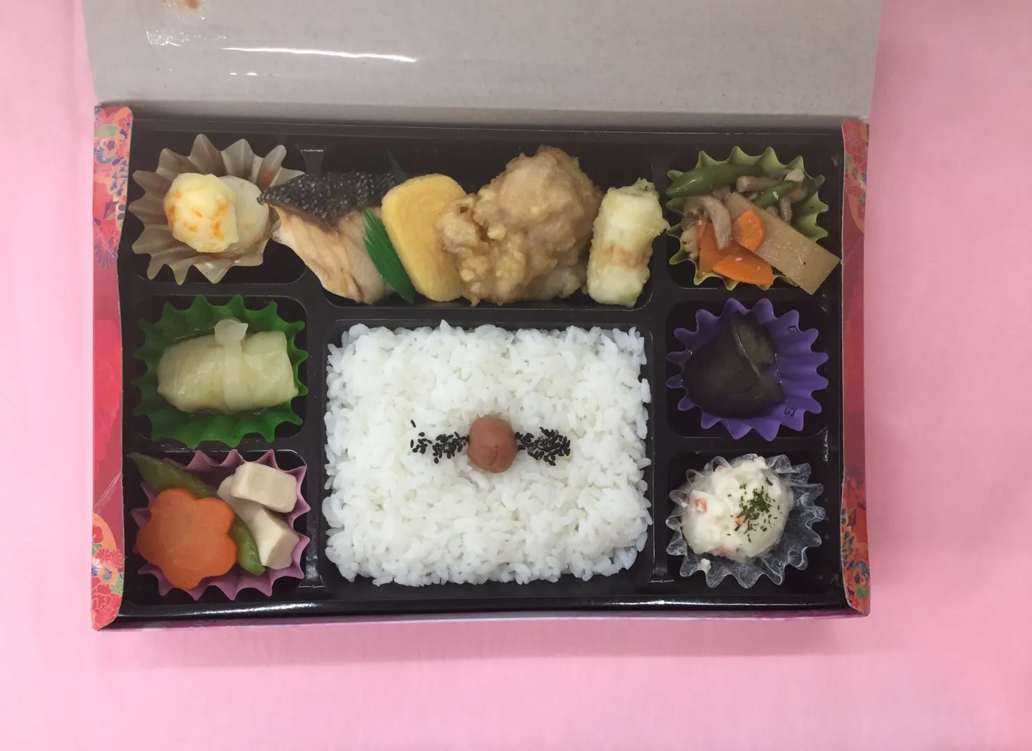 お弁当