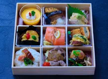 幕の内 上