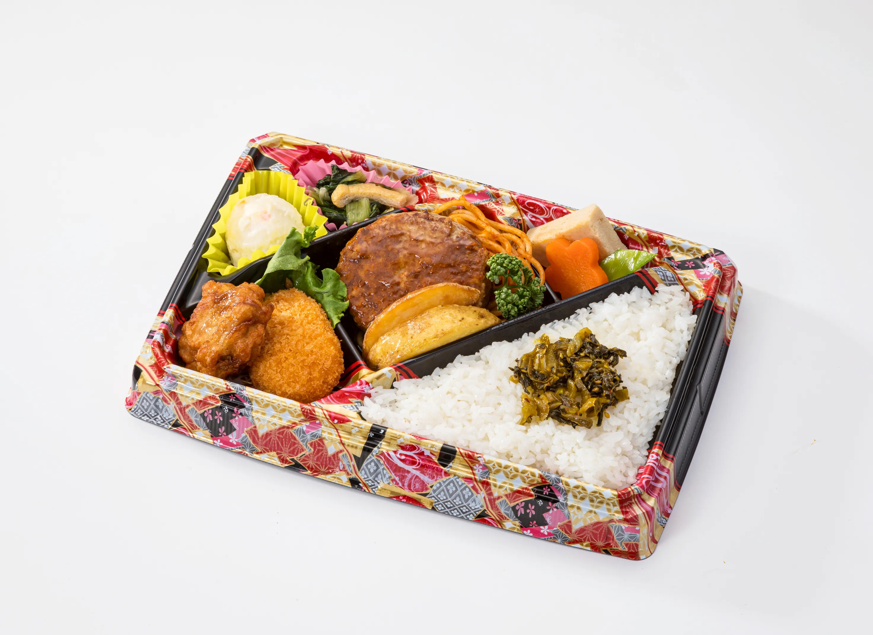 お弁当