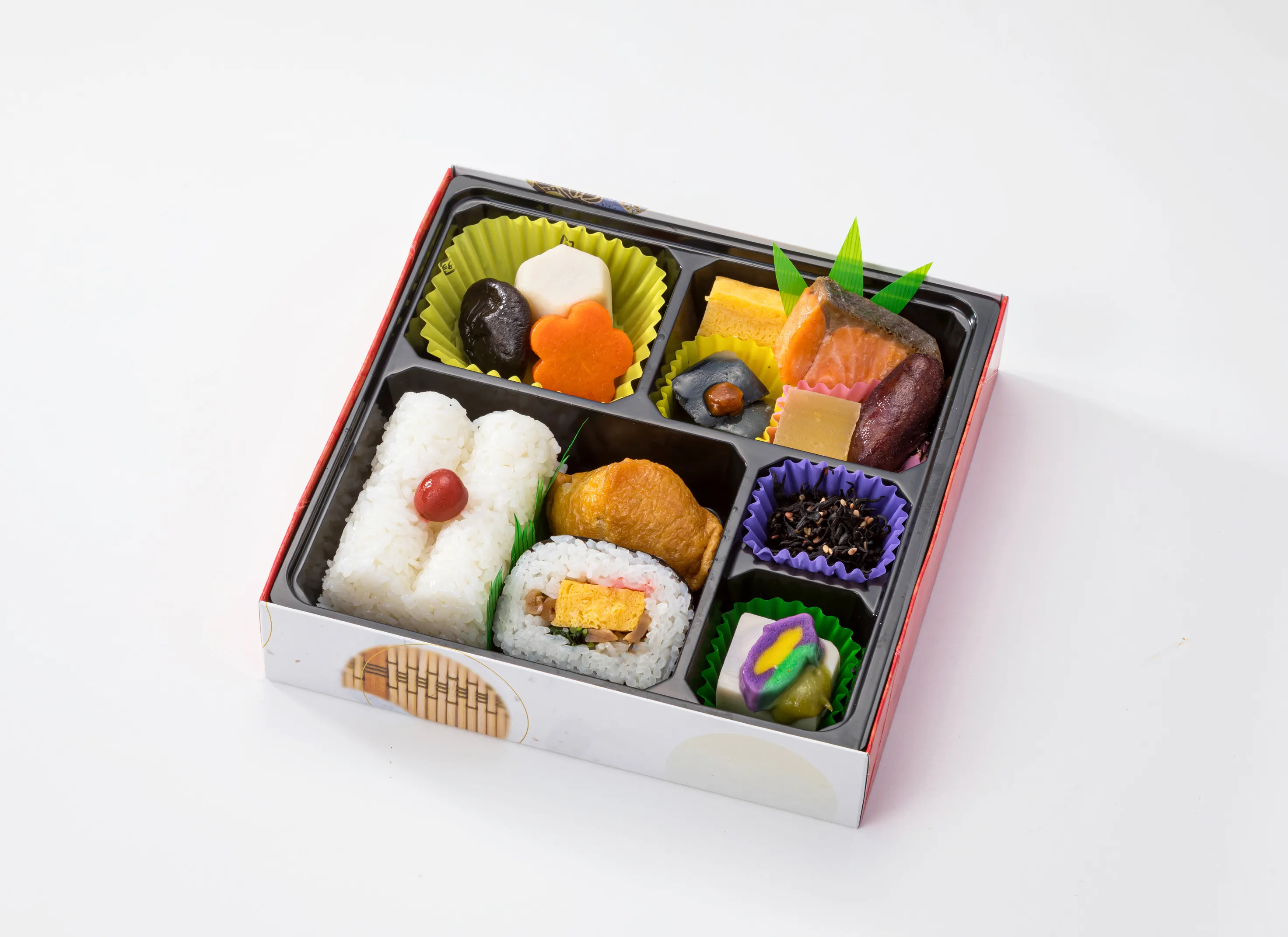 お弁当
