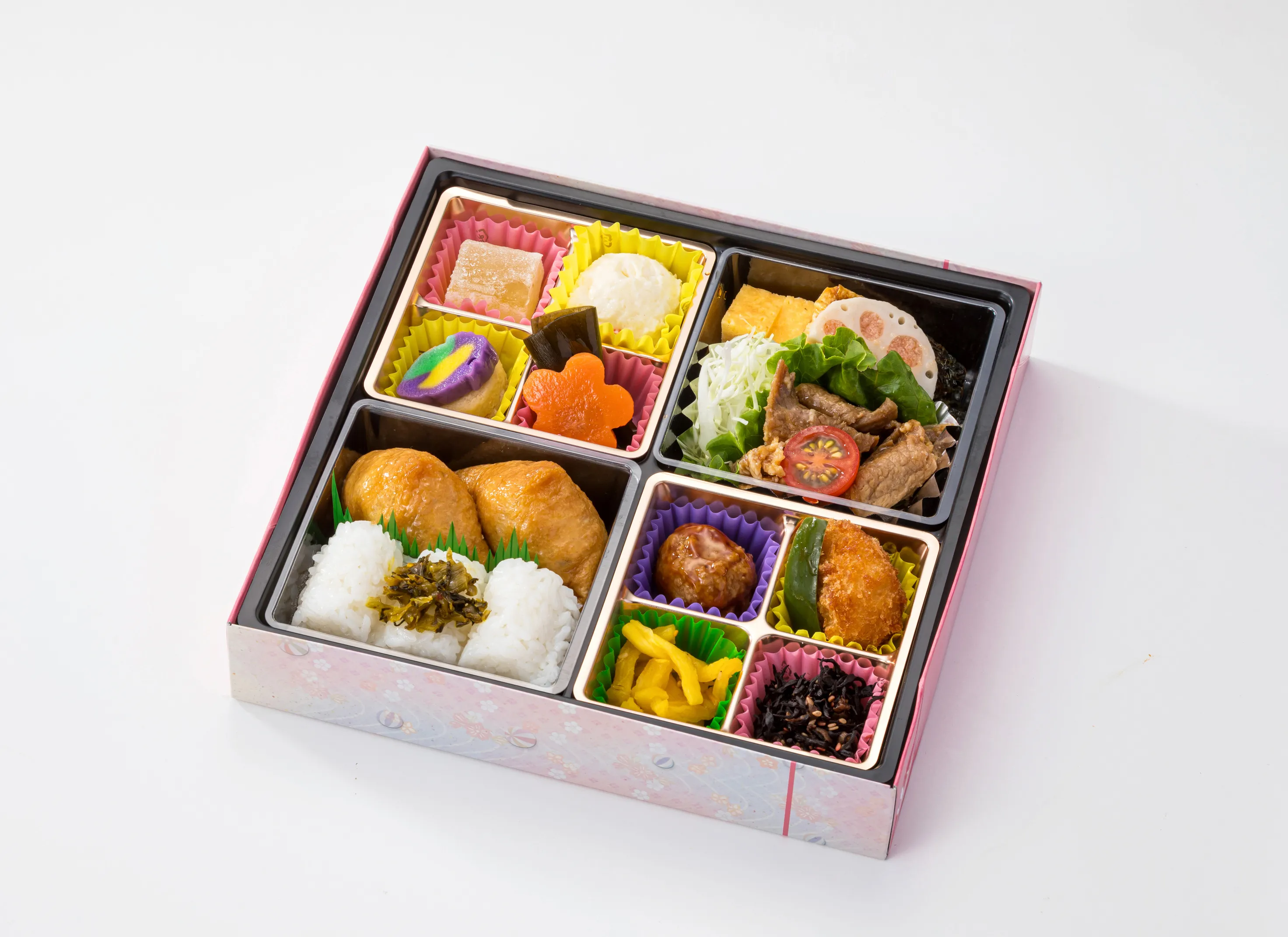 お弁当