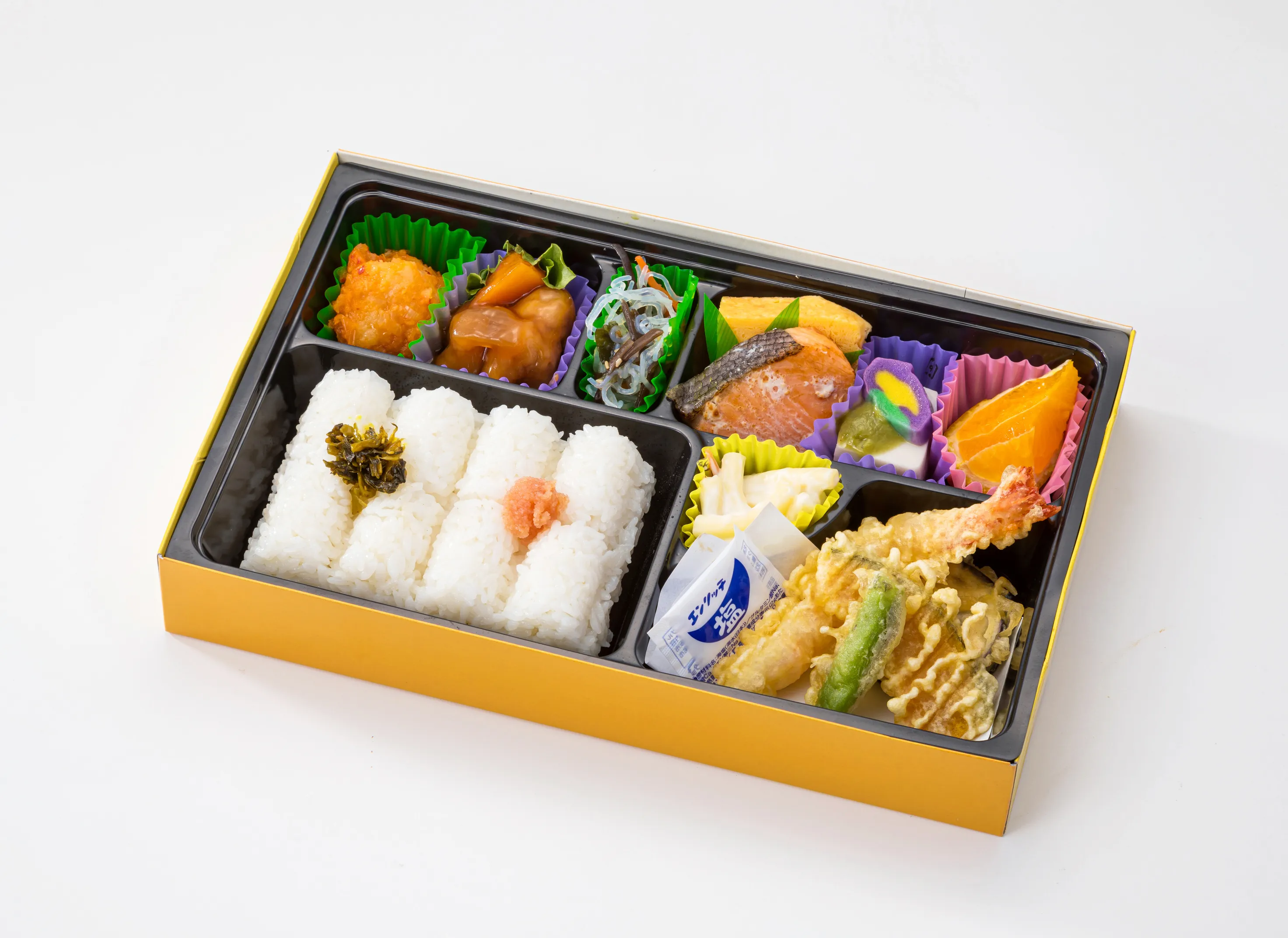 お弁当