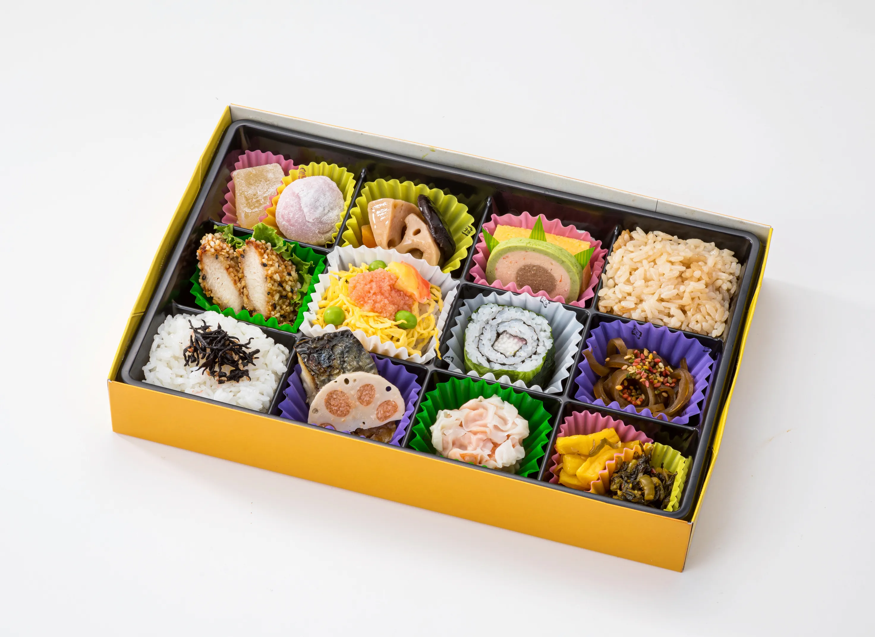 お弁当