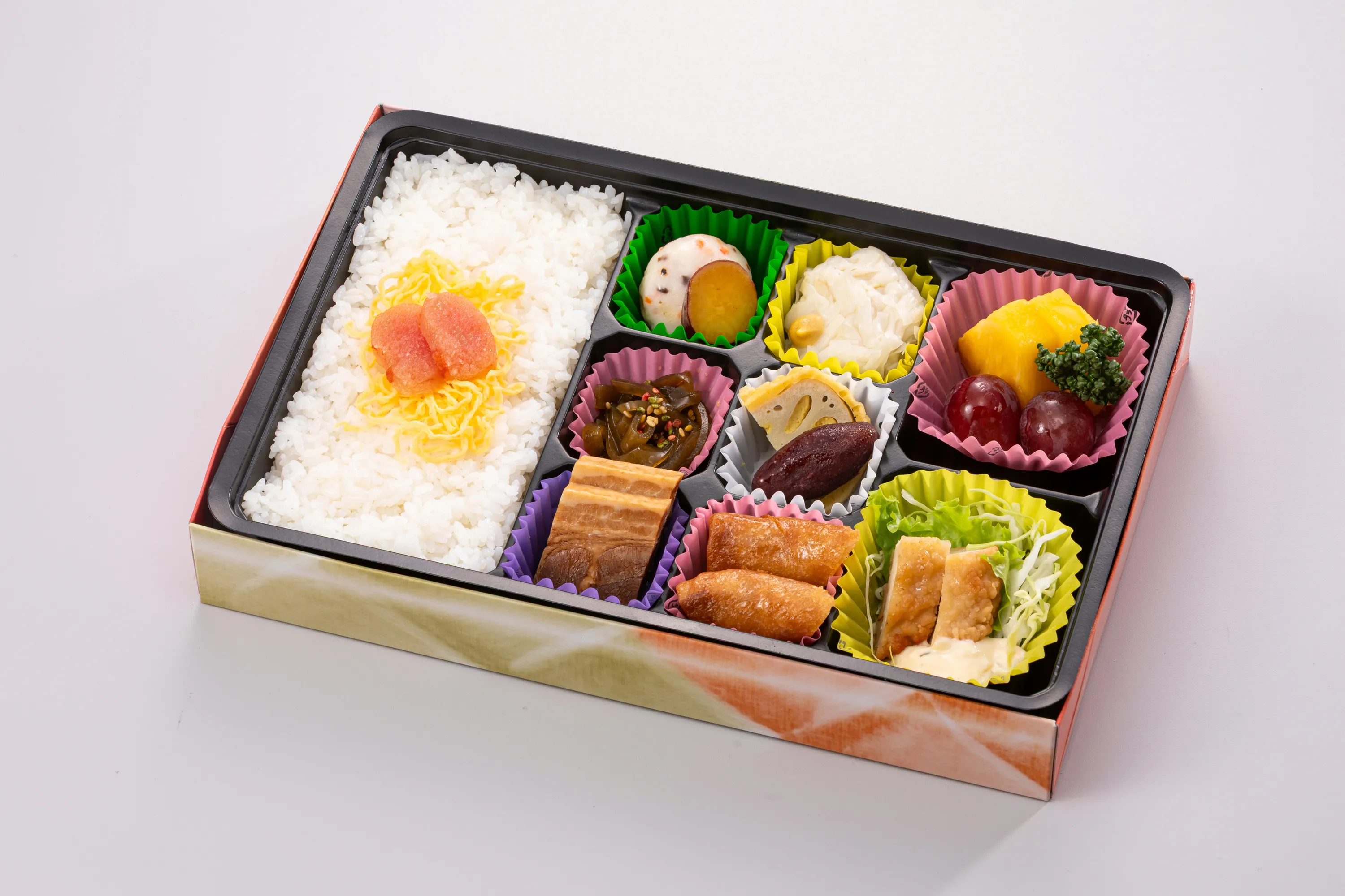 お弁当