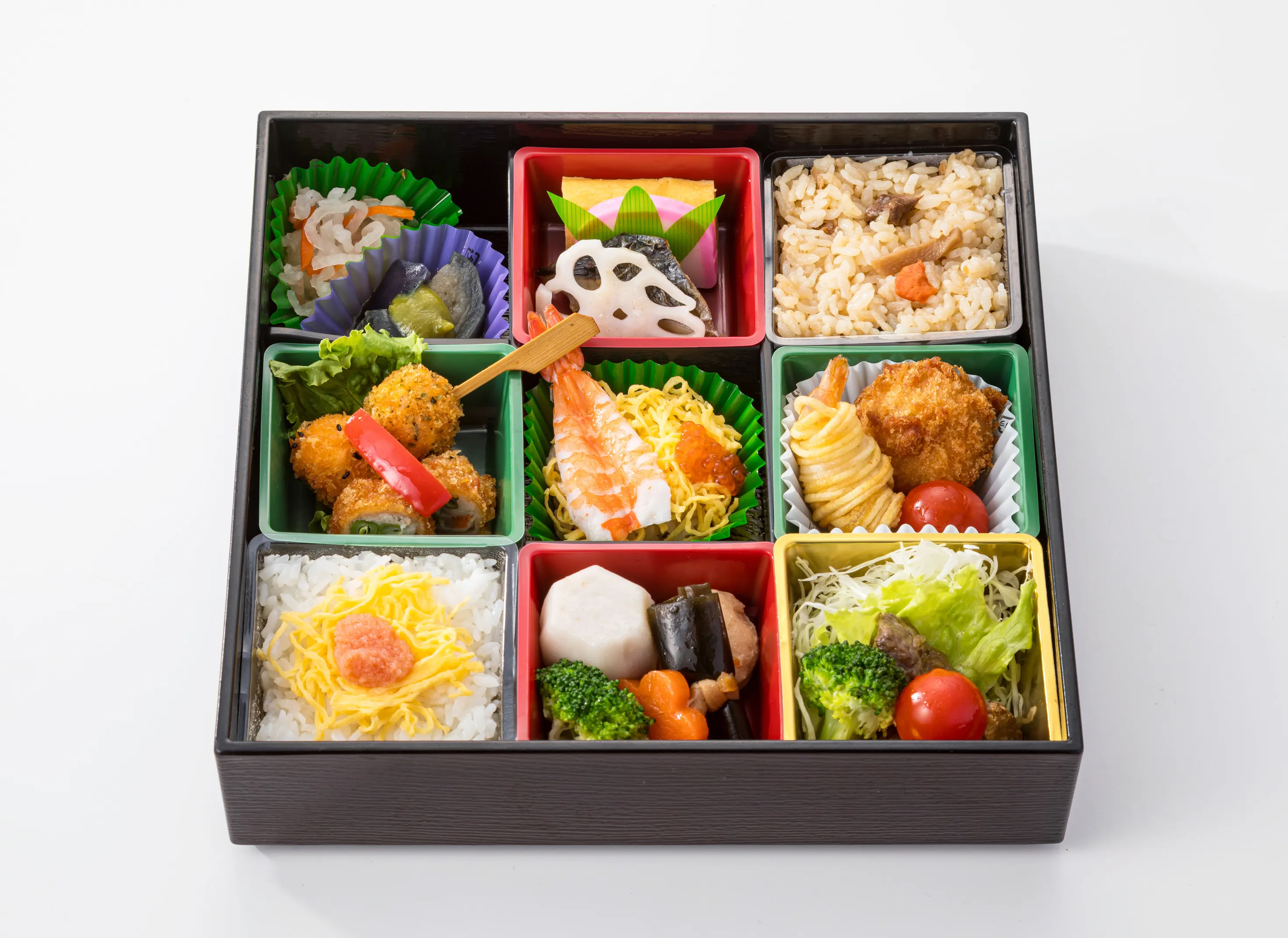 お弁当