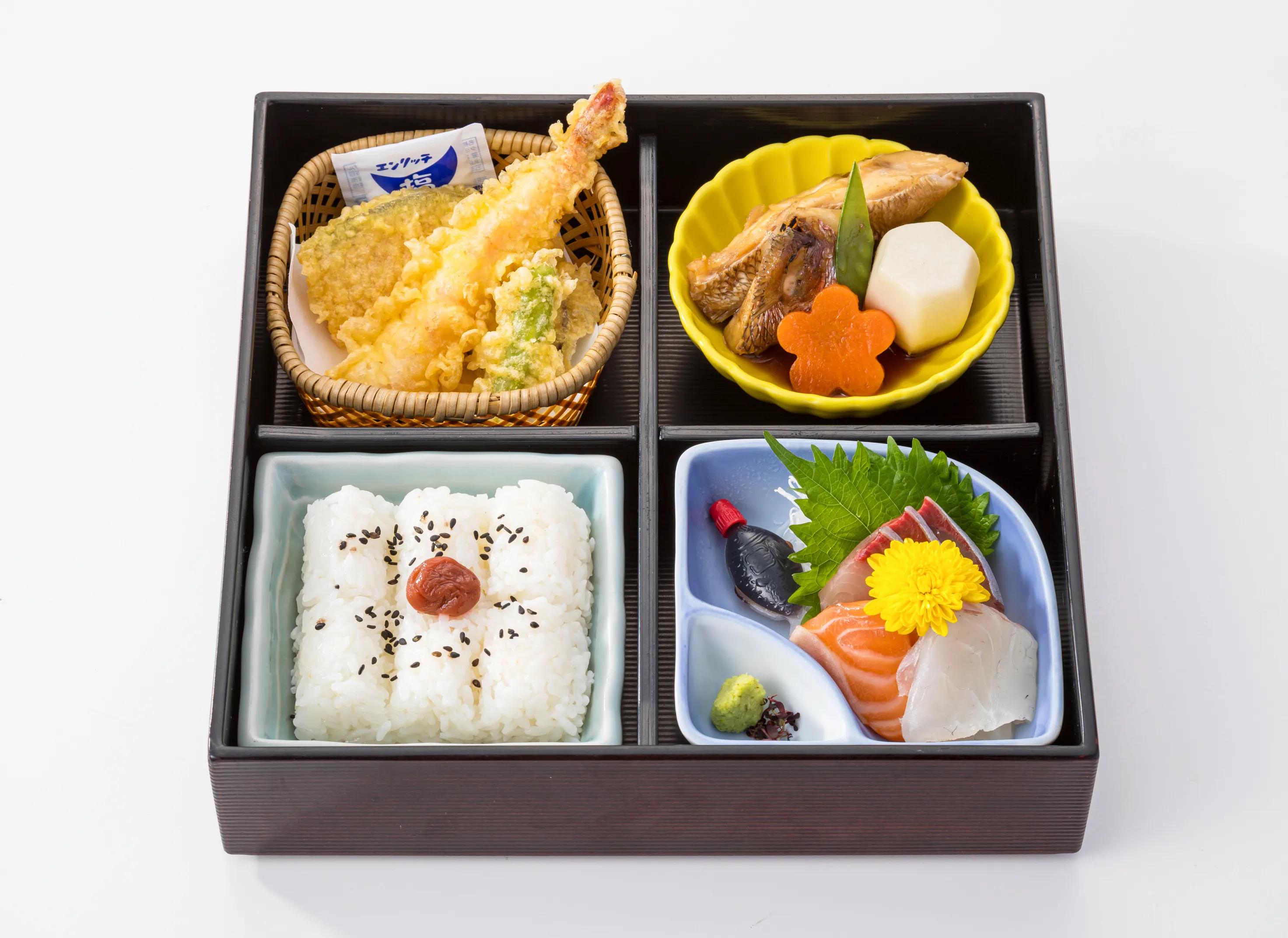 お弁当
